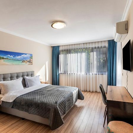 Bissera Premium Apartments Szófia Kültér fotó