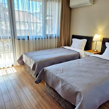 Bissera Premium Apartments Szófia Kültér fotó