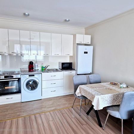 Bissera Premium Apartments Szófia Kültér fotó