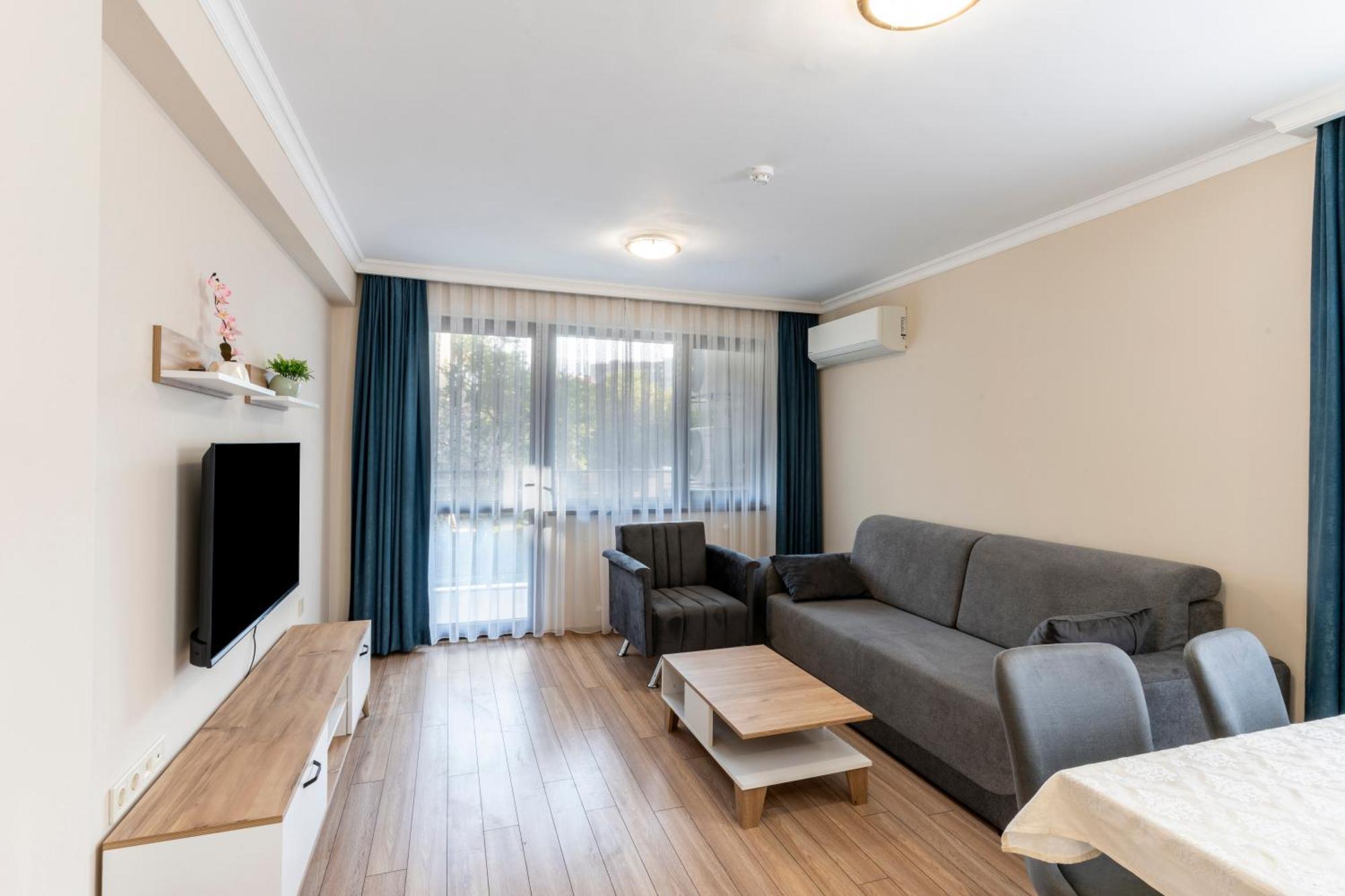 Bissera Premium Apartments Szófia Kültér fotó