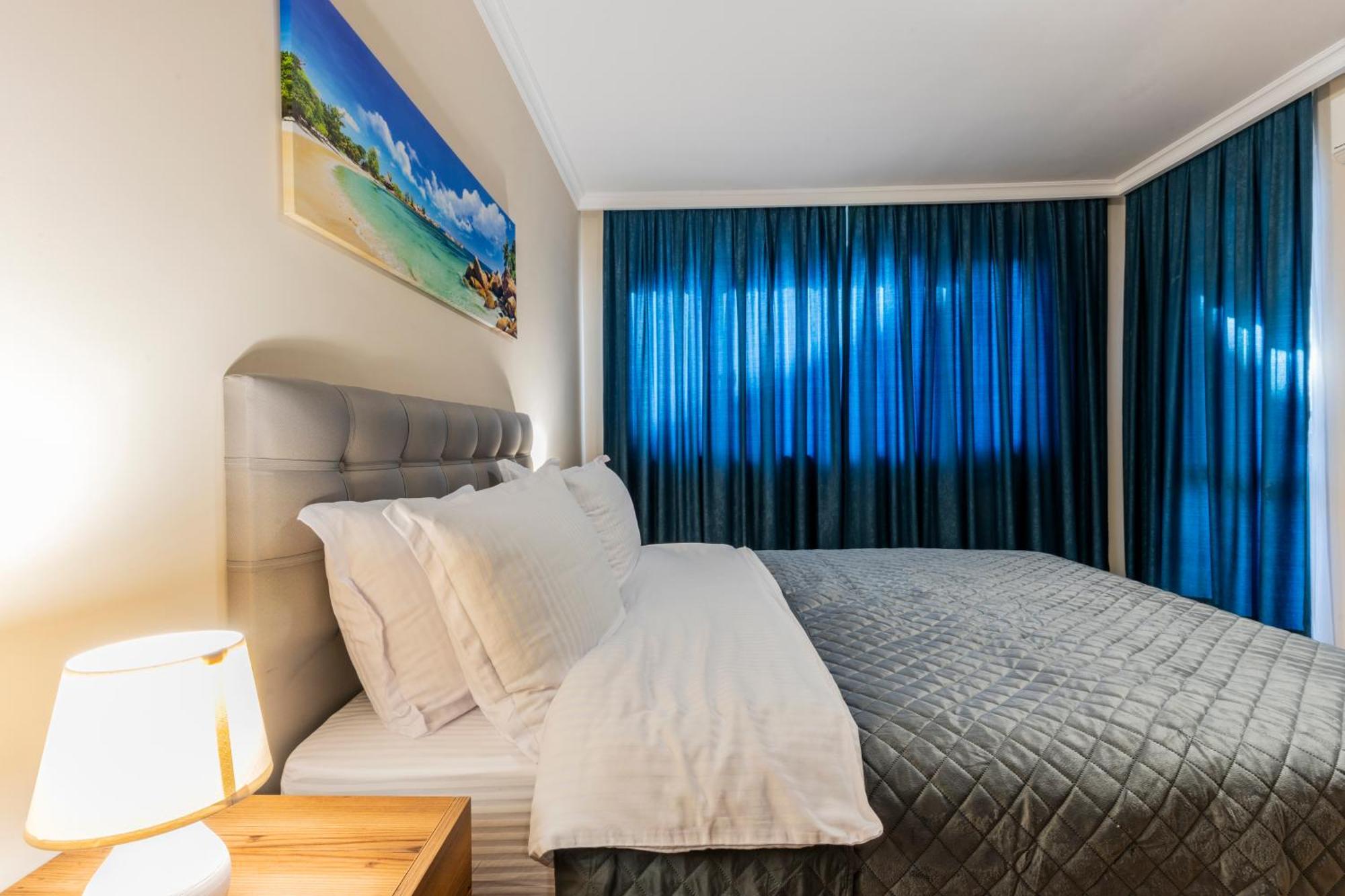 Bissera Premium Apartments Szófia Kültér fotó