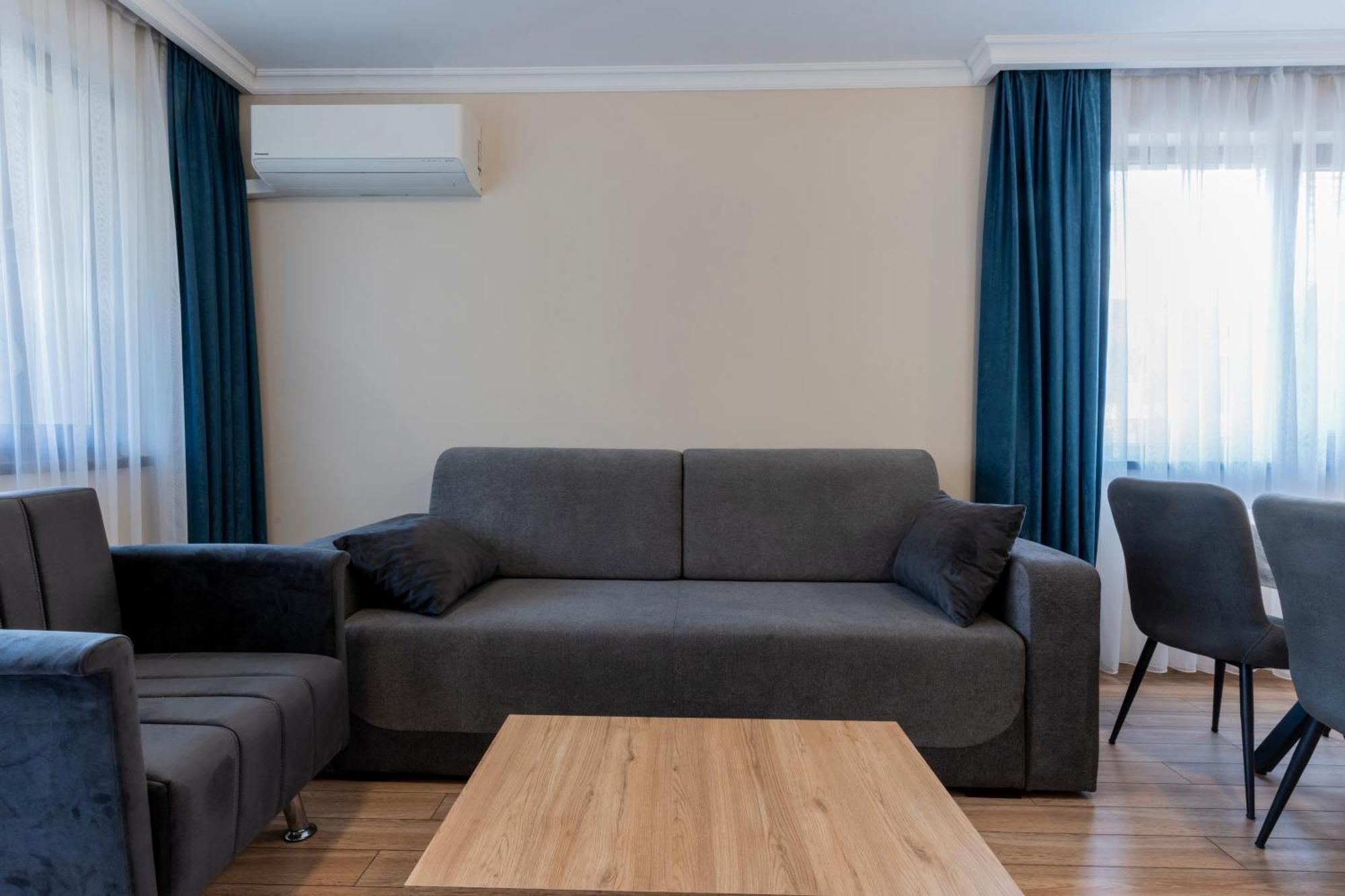 Bissera Premium Apartments Szófia Kültér fotó