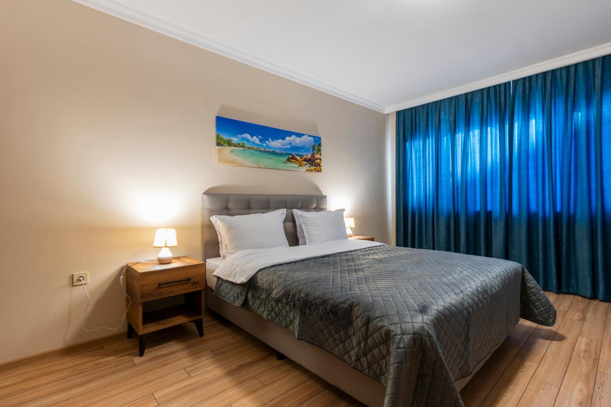 Bissera Premium Apartments Szófia Kültér fotó
