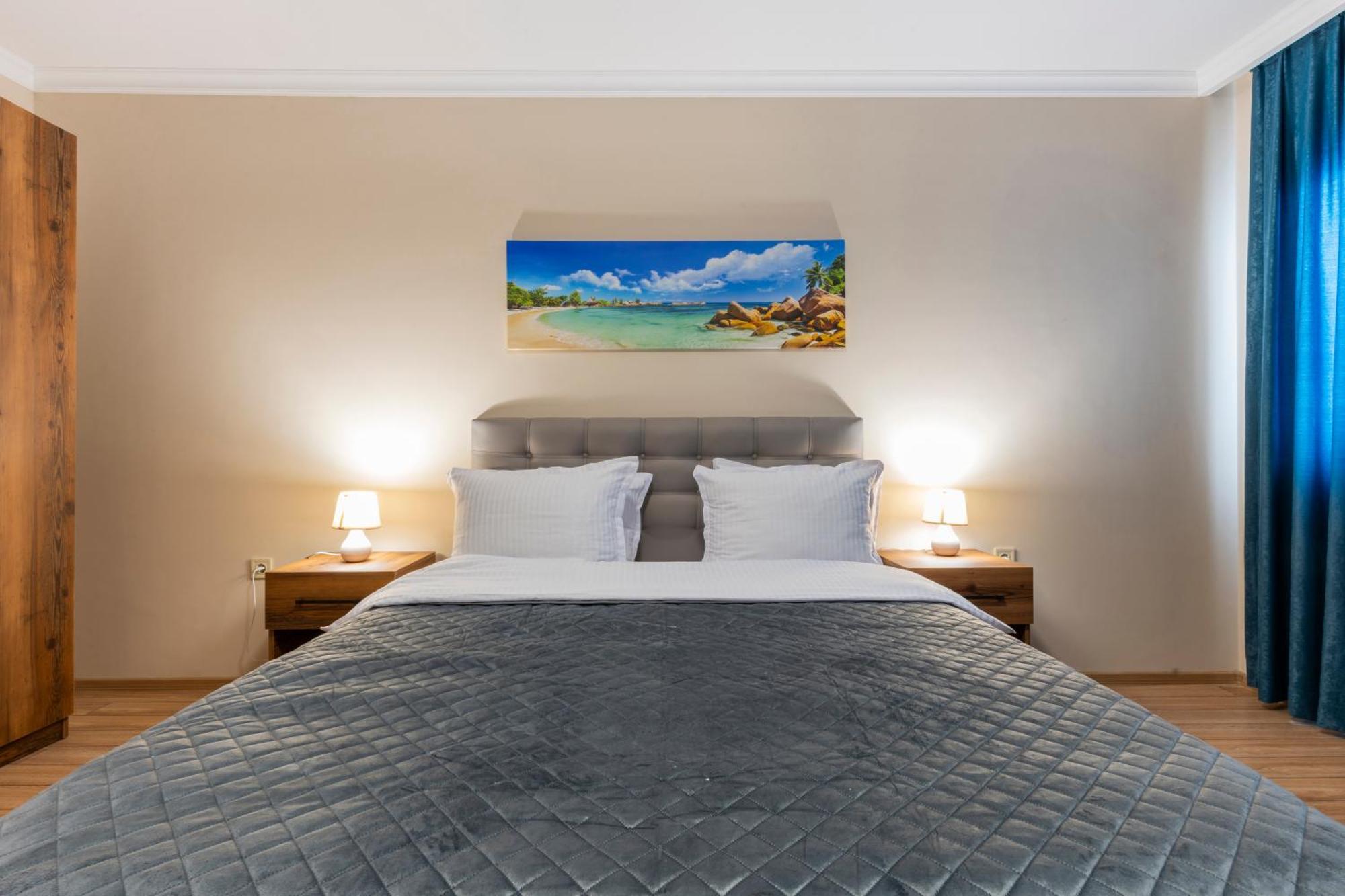 Bissera Premium Apartments Szófia Kültér fotó