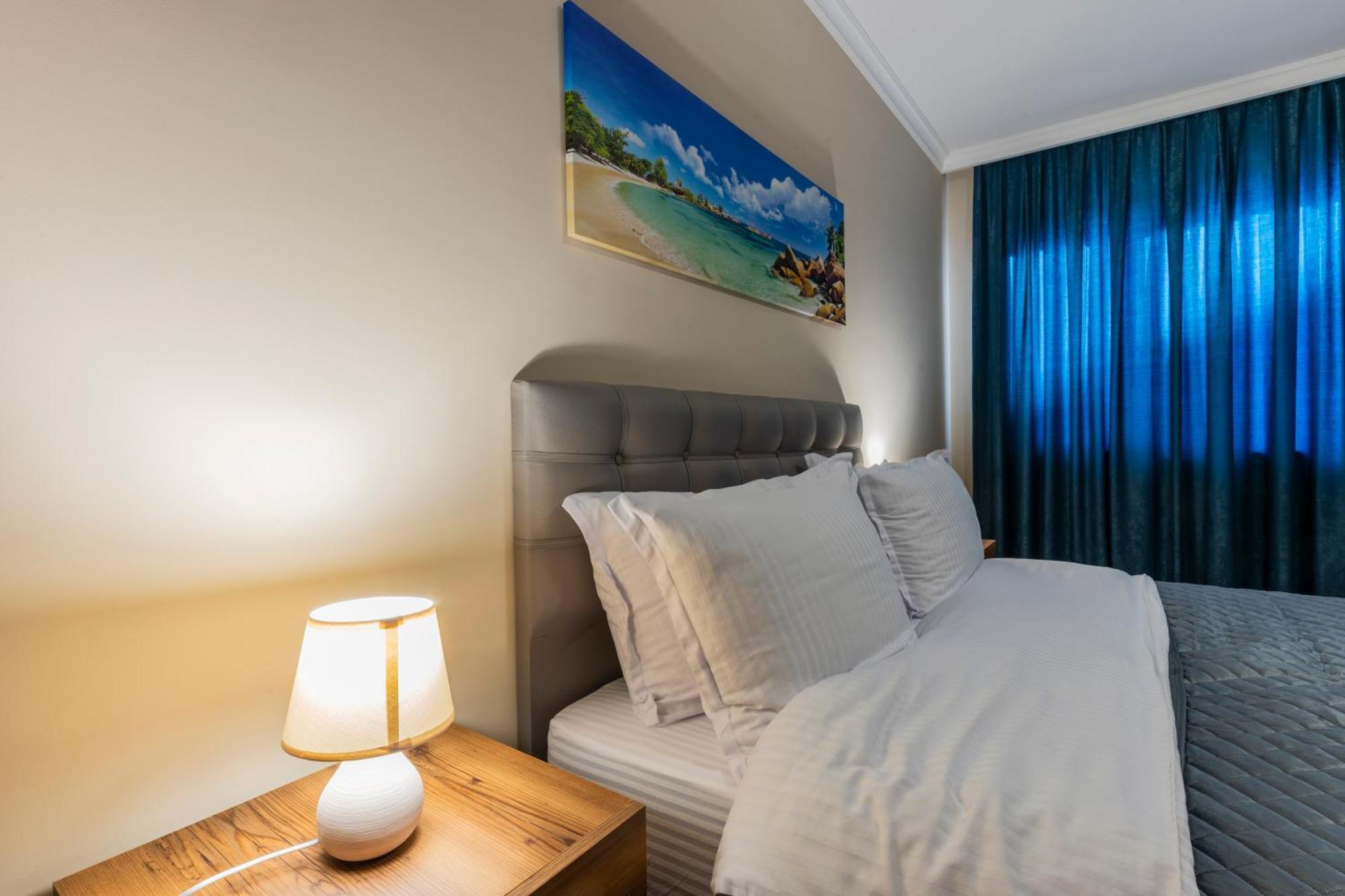 Bissera Premium Apartments Szófia Kültér fotó
