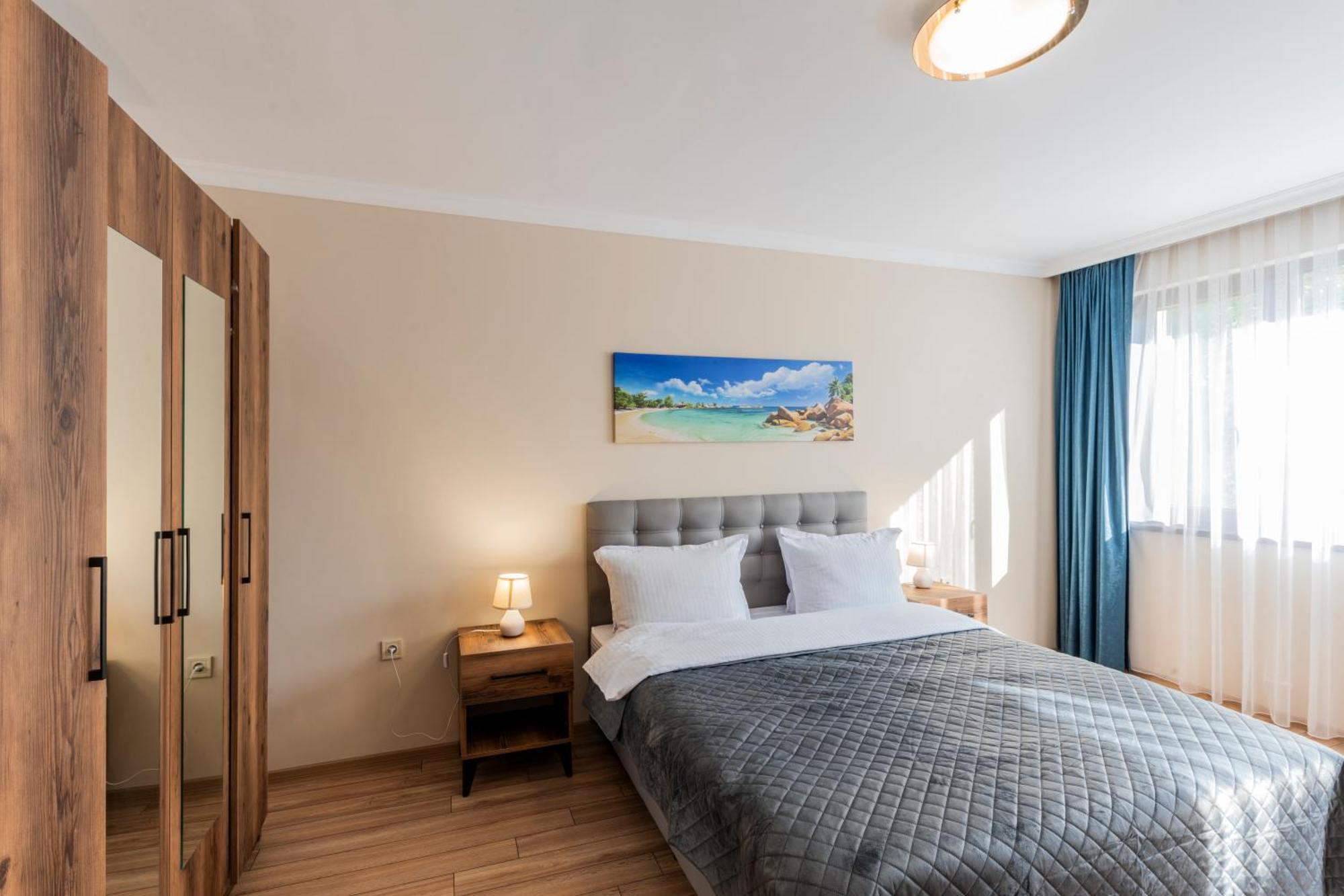 Bissera Premium Apartments Szófia Kültér fotó