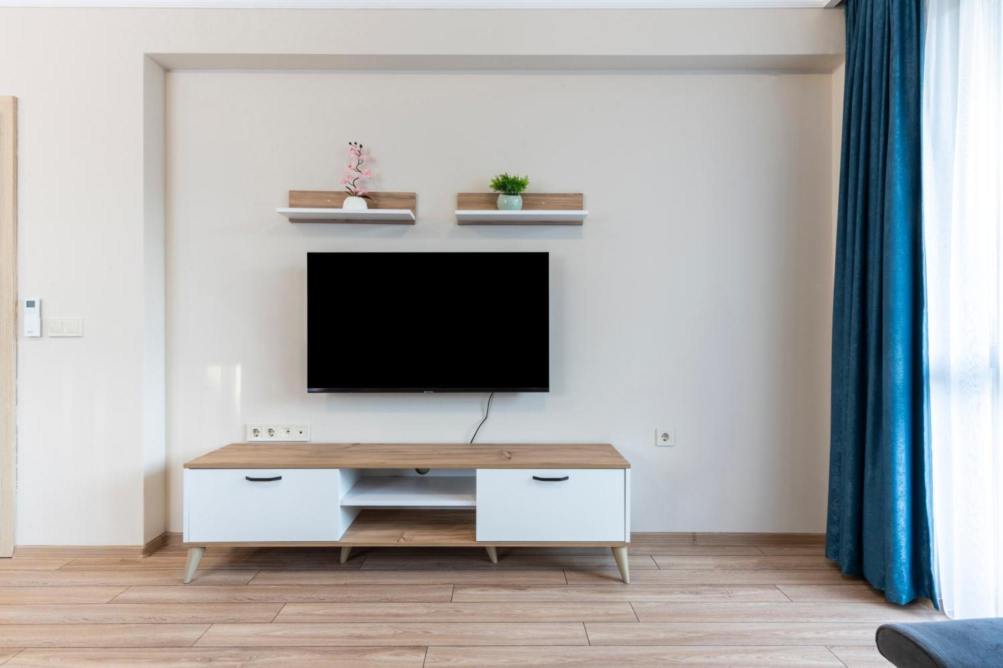 Bissera Premium Apartments Szófia Kültér fotó