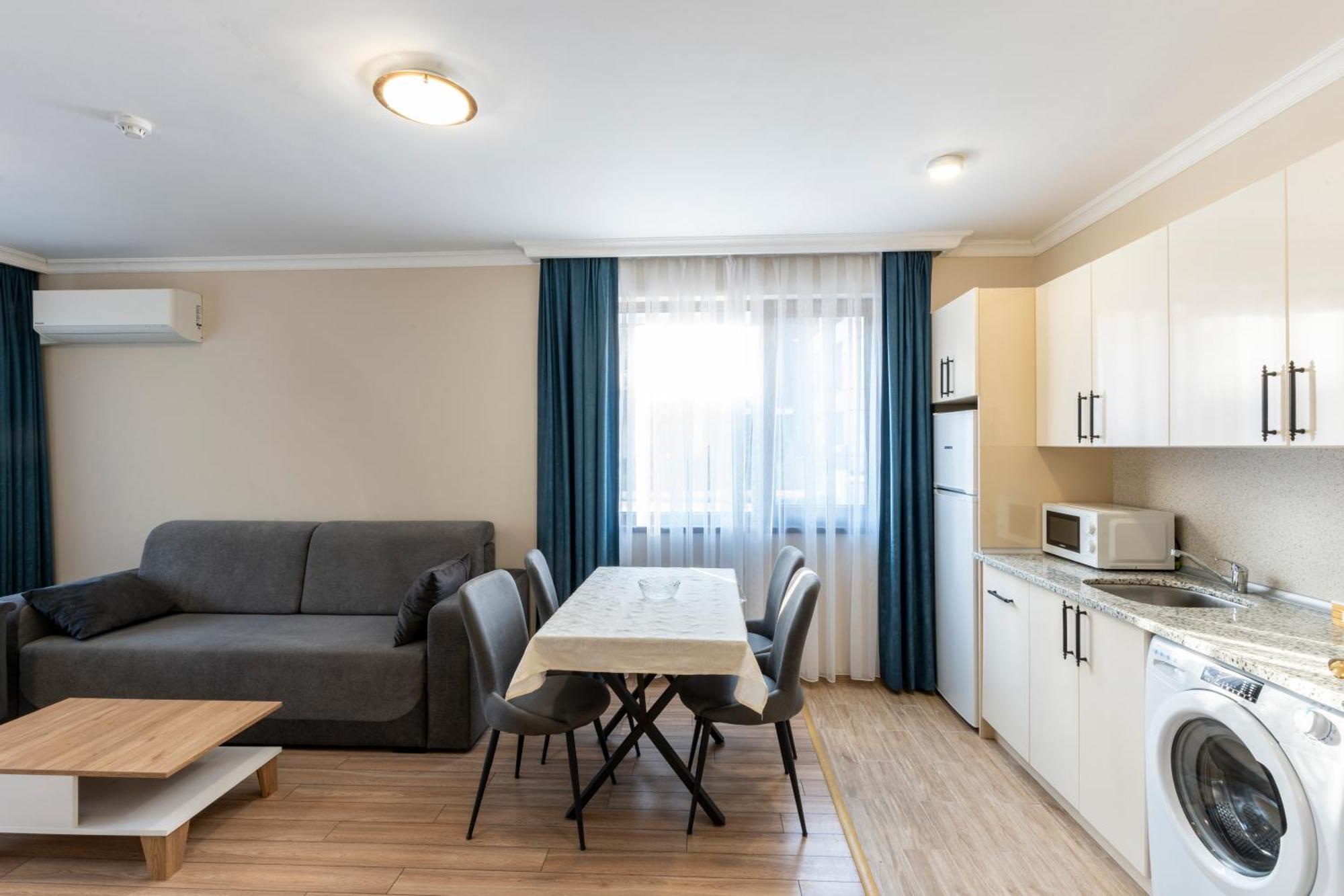 Bissera Premium Apartments Szófia Kültér fotó
