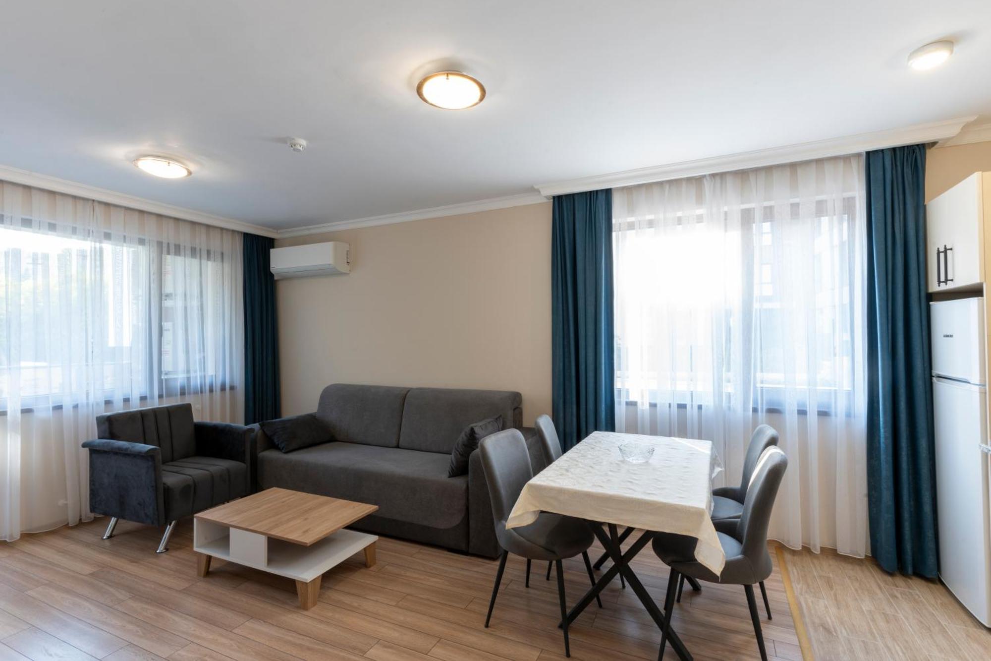 Bissera Premium Apartments Szófia Kültér fotó