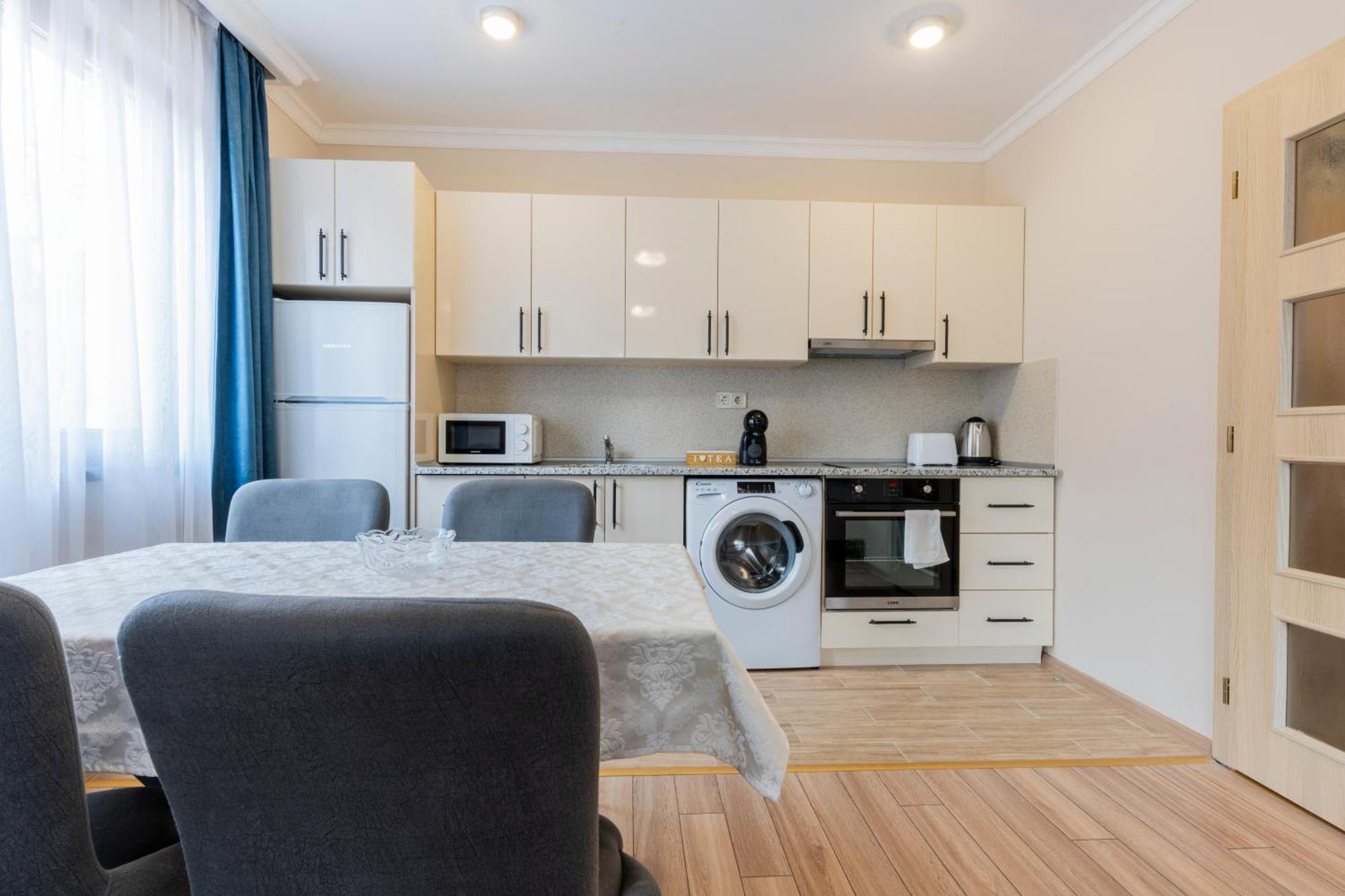 Bissera Premium Apartments Szófia Kültér fotó