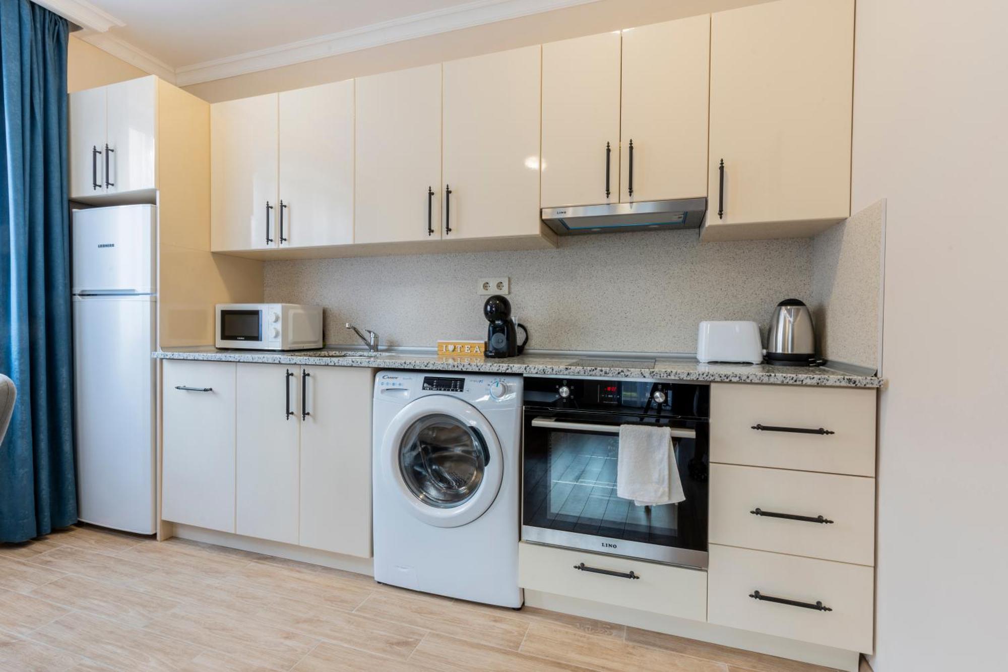 Bissera Premium Apartments Szófia Kültér fotó