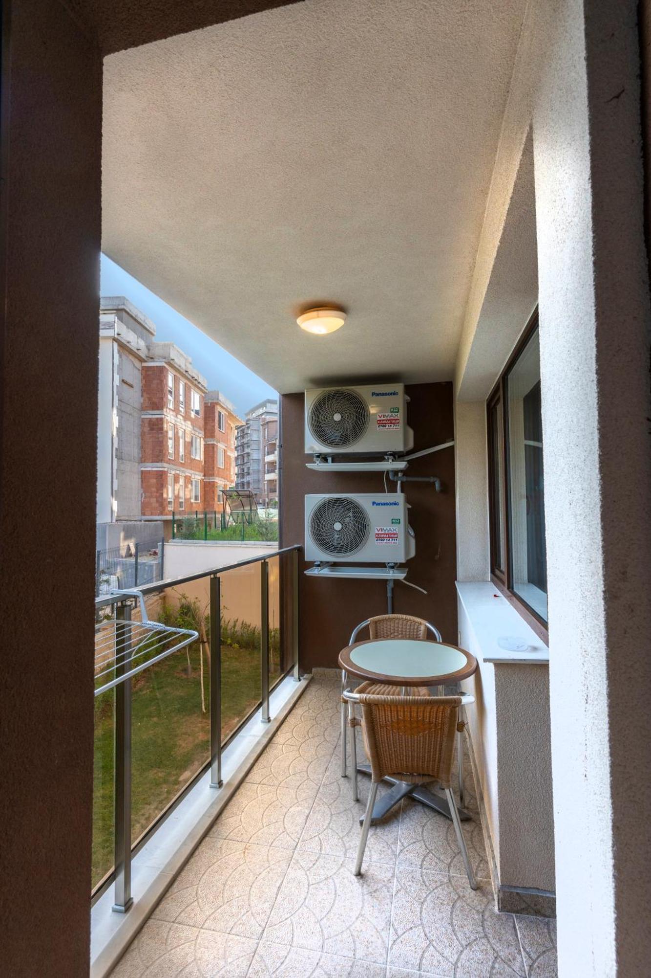 Bissera Premium Apartments Szófia Kültér fotó