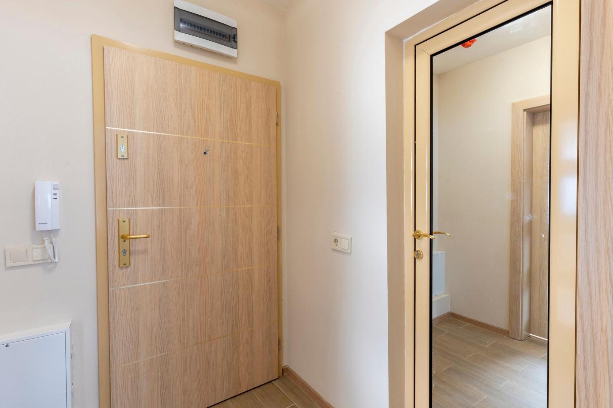 Bissera Premium Apartments Szófia Kültér fotó
