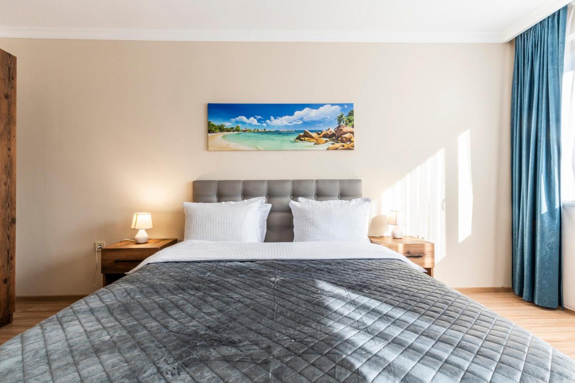 Bissera Premium Apartments Szófia Kültér fotó