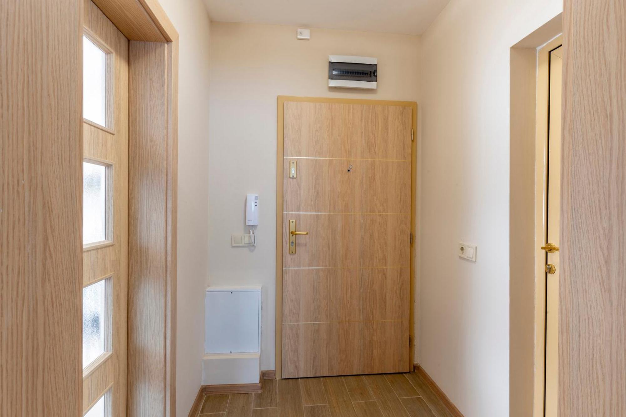 Bissera Premium Apartments Szófia Kültér fotó