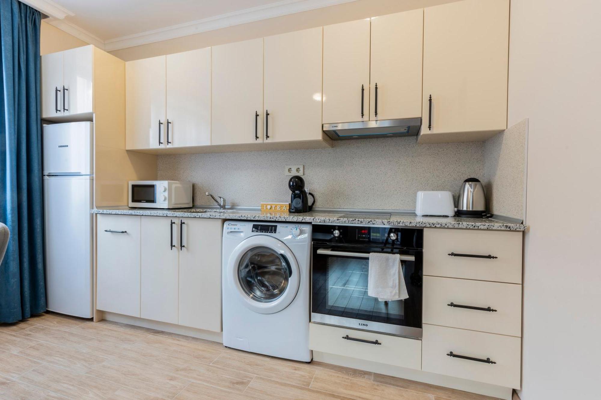 Bissera Premium Apartments Szófia Kültér fotó