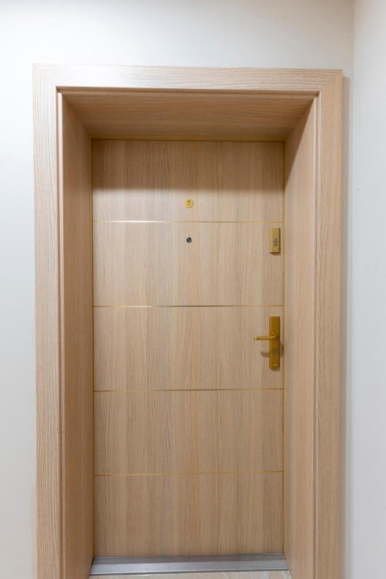 Bissera Premium Apartments Szófia Kültér fotó