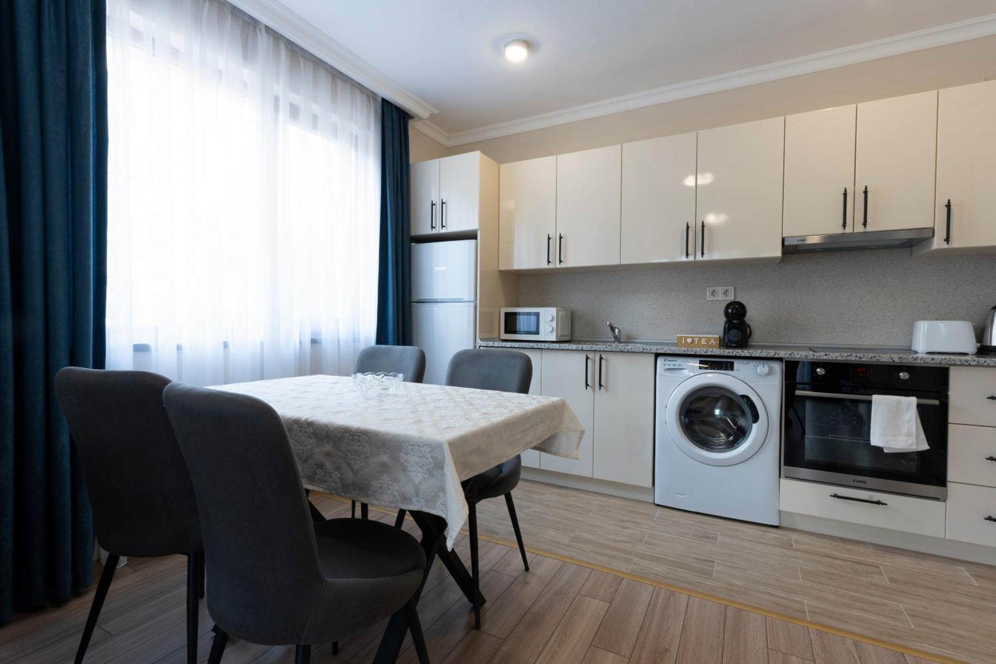 Bissera Premium Apartments Szófia Kültér fotó