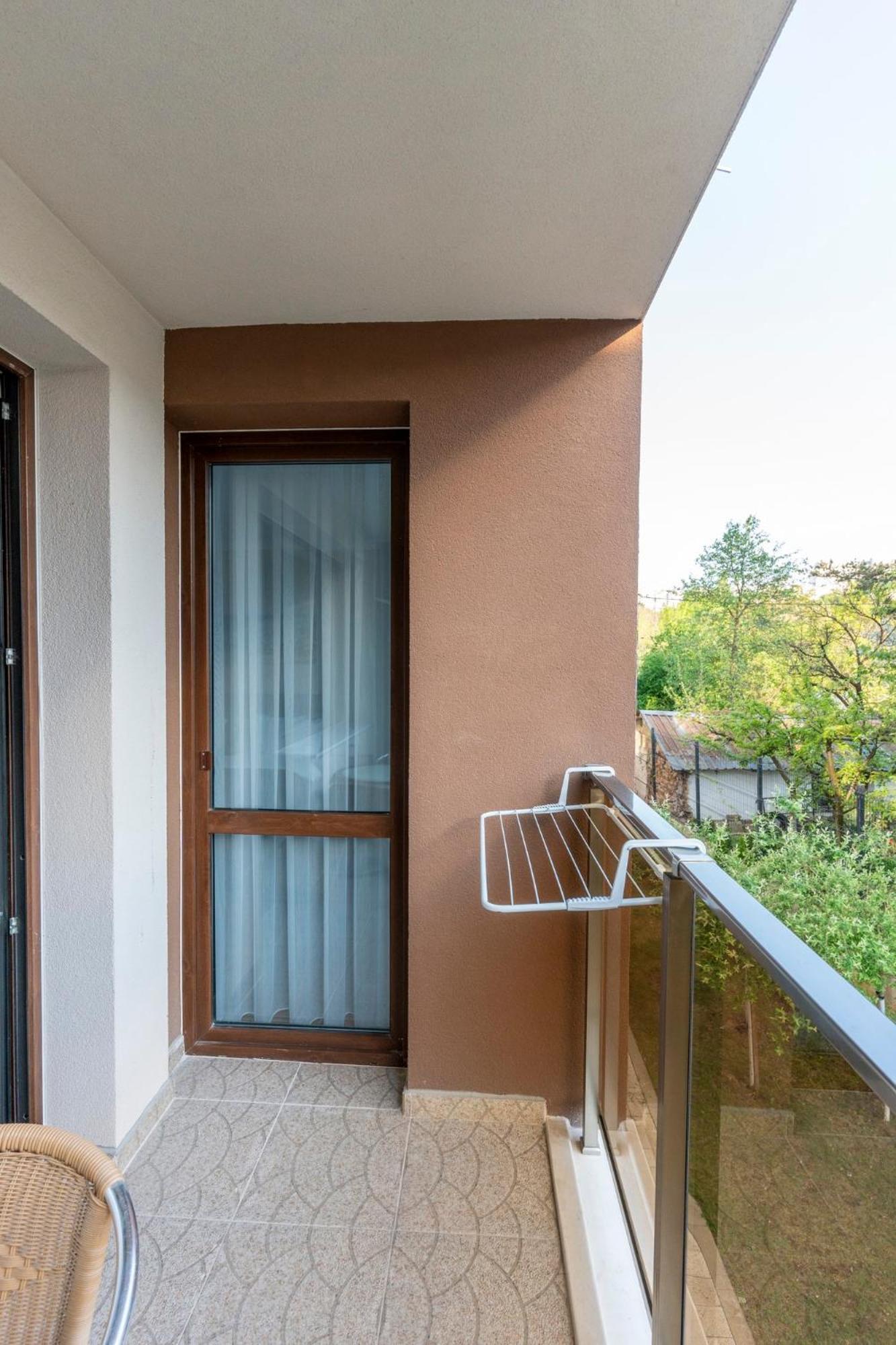 Bissera Premium Apartments Szófia Kültér fotó