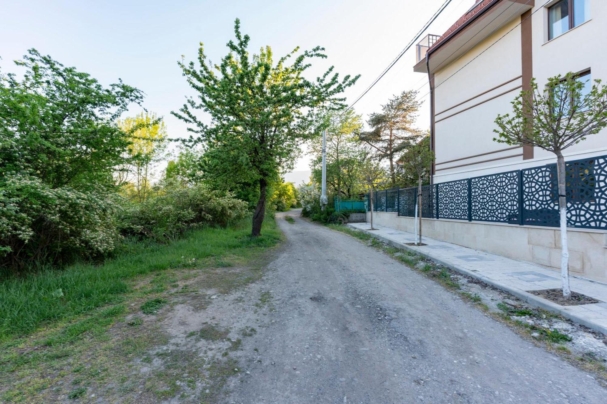 Bissera Premium Apartments Szófia Kültér fotó