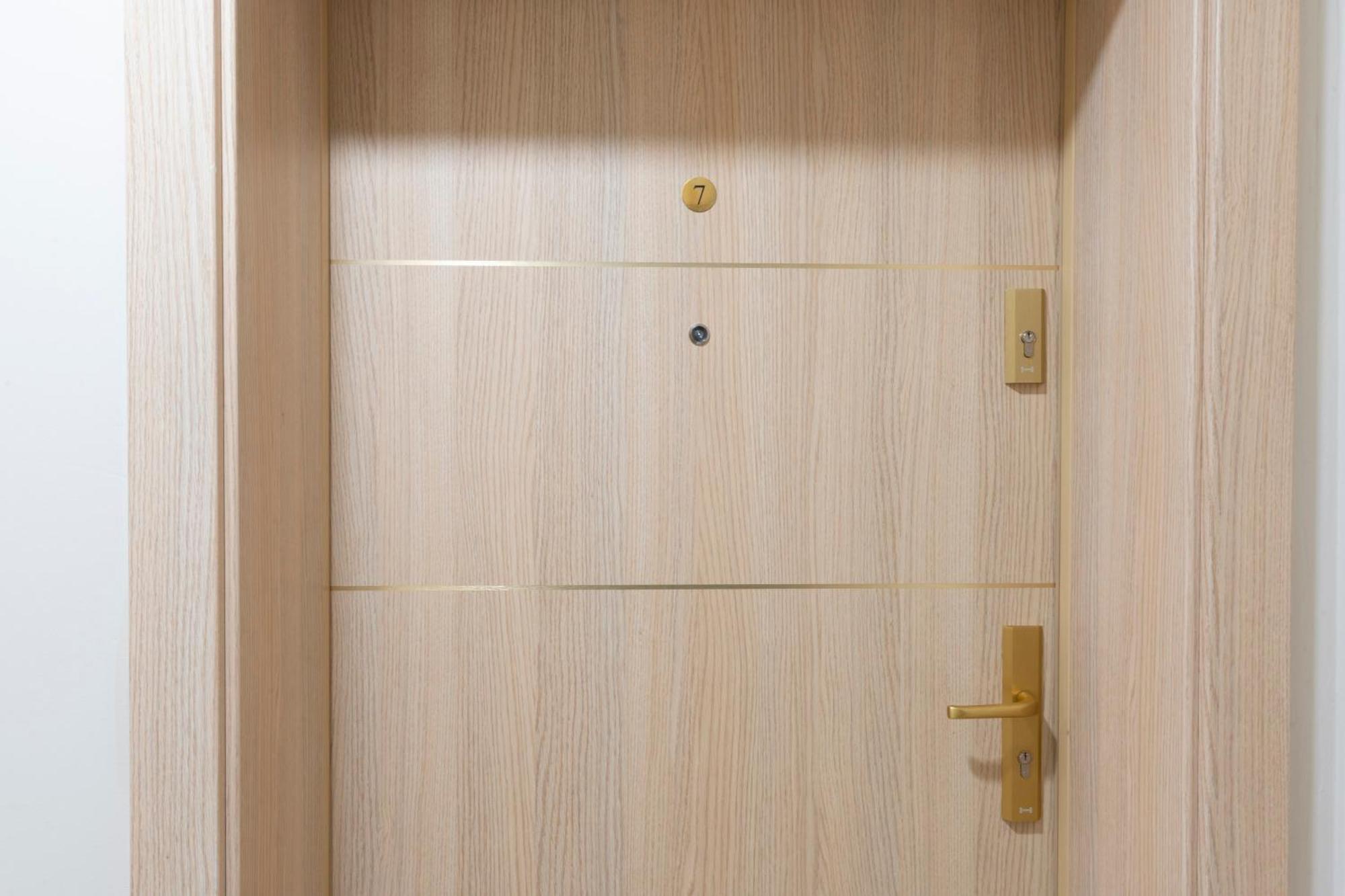Bissera Premium Apartments Szófia Kültér fotó