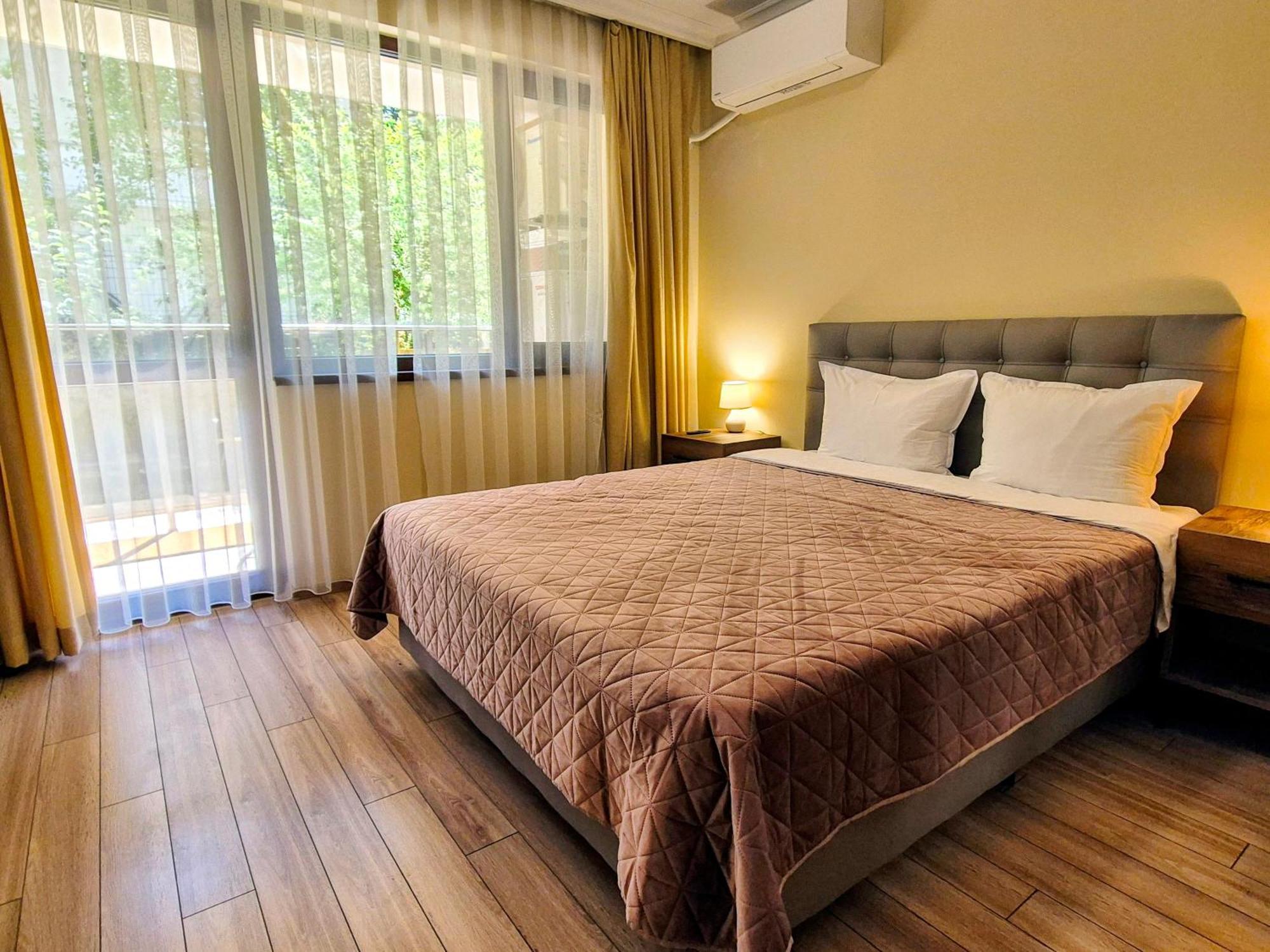 Bissera Premium Apartments Szófia Kültér fotó