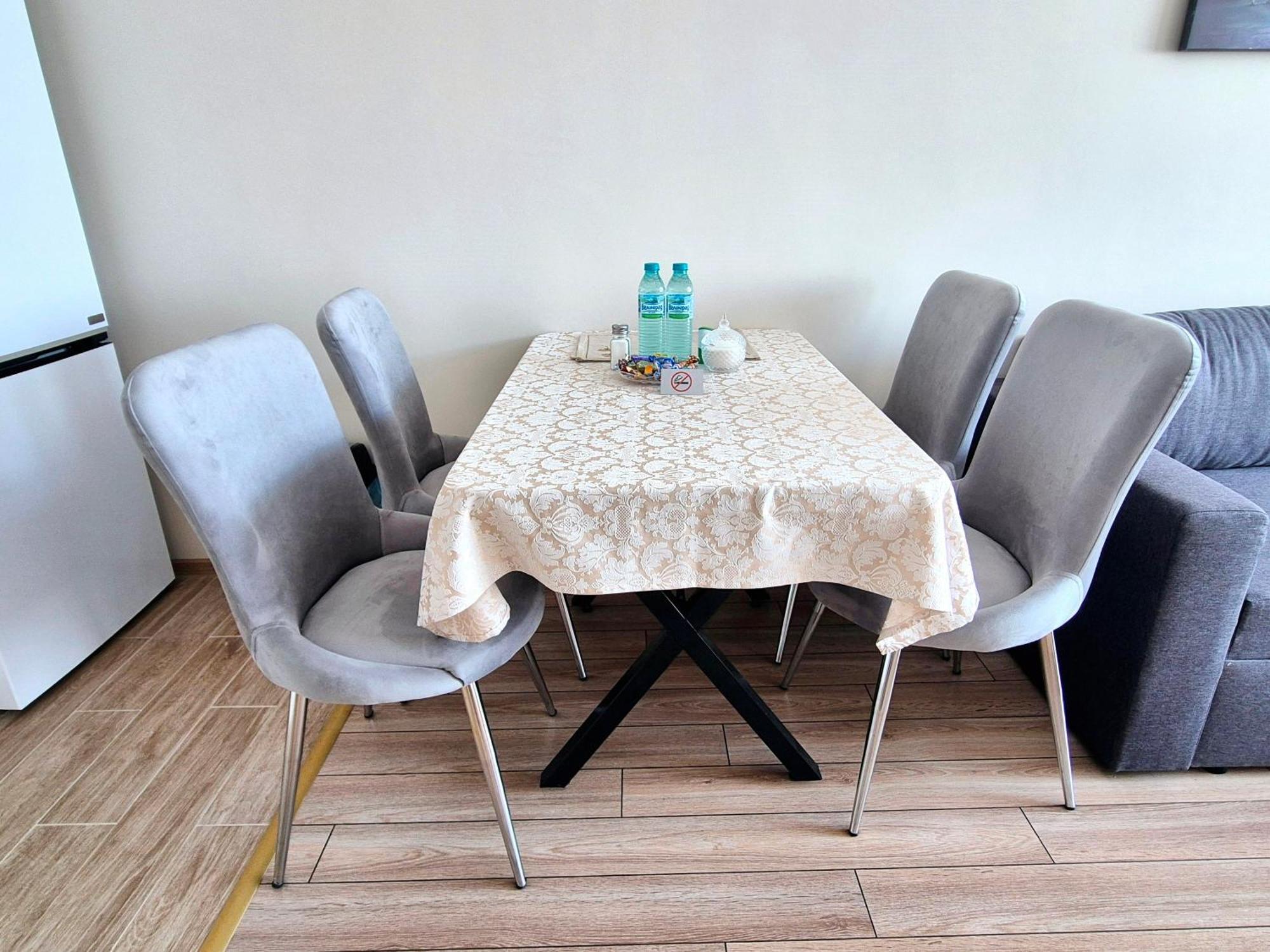 Bissera Premium Apartments Szófia Kültér fotó