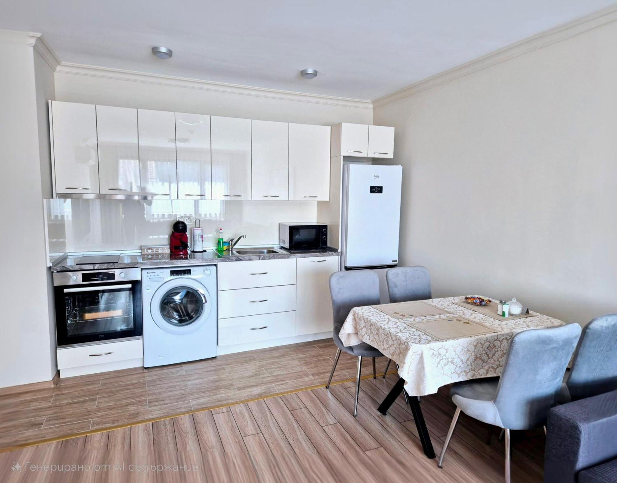 Bissera Premium Apartments Szófia Kültér fotó