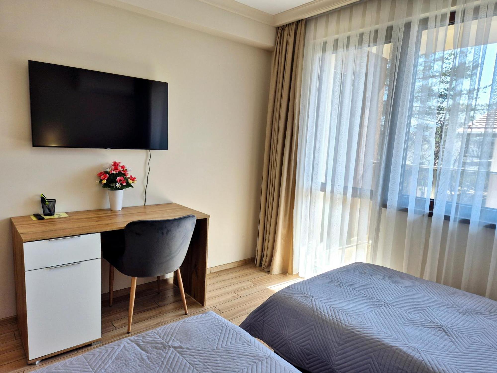Bissera Premium Apartments Szófia Kültér fotó